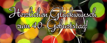 glückwünsche und geburtstag