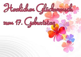 alles gute zum geburtstag cousine