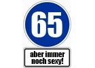 65. Geburtstag Glückwünsche