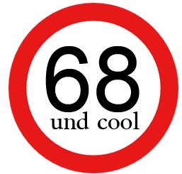 68. Geburtstag