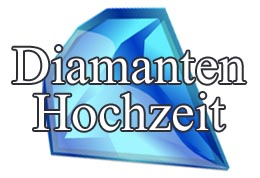 glueckwunsch hochzeit 60 jahr