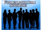 Firmenjubiläum Sprüche