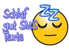 SMS Texte Gute Nacht