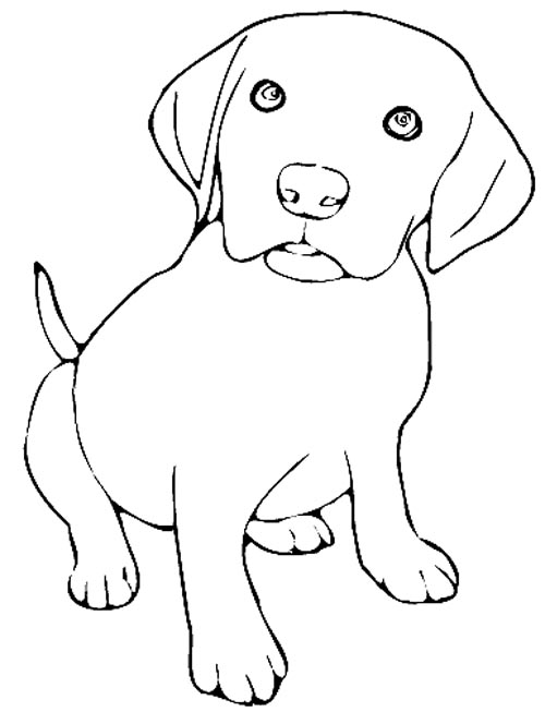 word clipart hund - photo #23